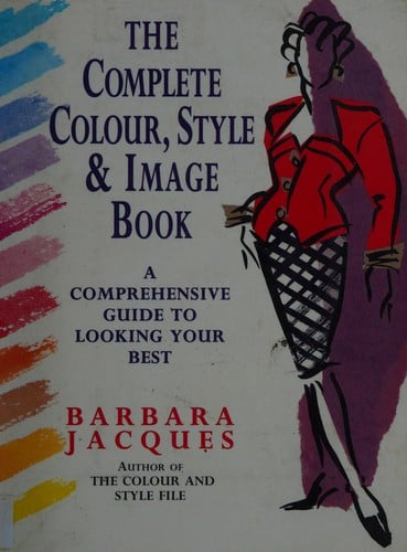 The complete colour, style and image book