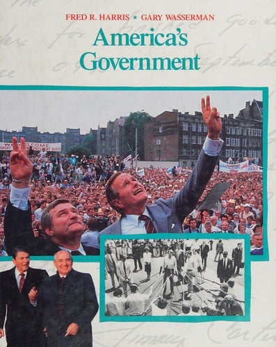 America's government