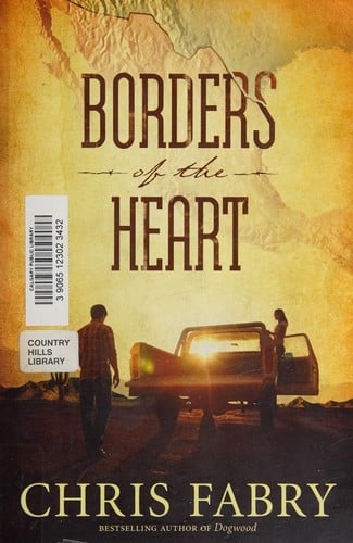 Borders of the heart