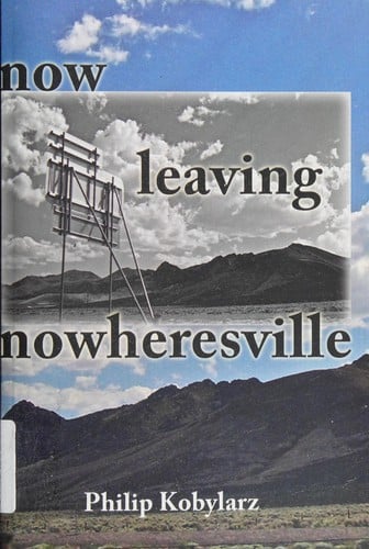 Now leaving nowheresville