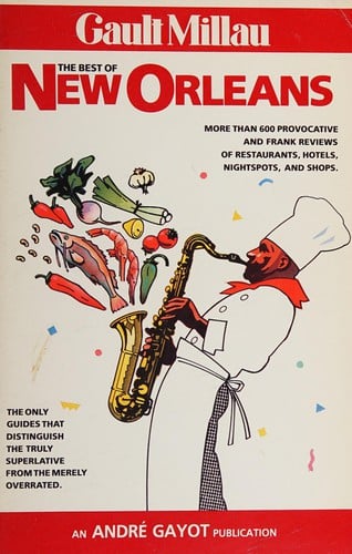 The Best of New Orleans