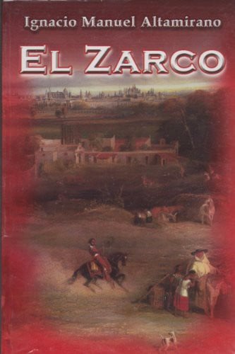 El Zarco