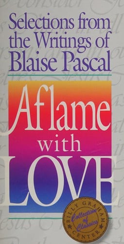 Aflame with love