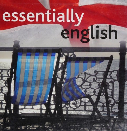 Essentially English