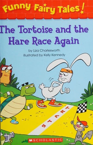 The Tortoise and the hare race again