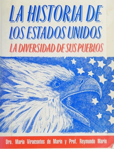 La historia de los Estados Unidos
