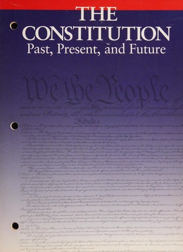 The Constitution