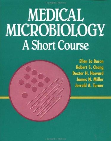 Medical microbiology