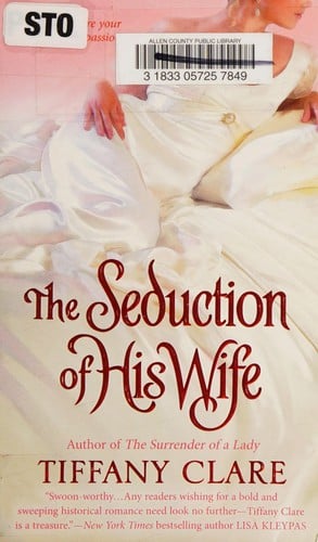 The seduction of his wife