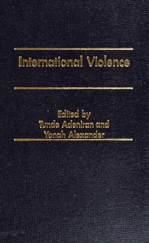 International violence