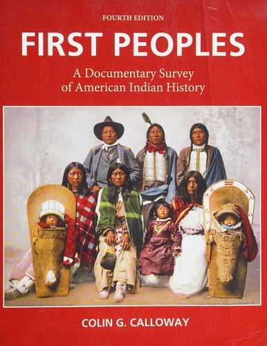 First peoples