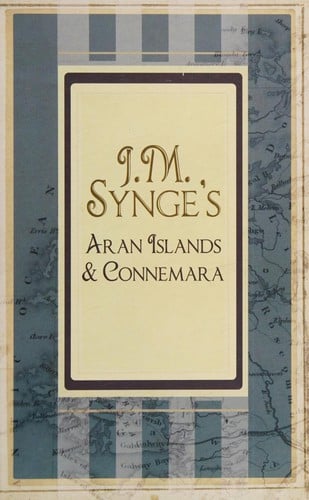 The Aran Islands and Connemara