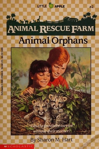 Animal orphans