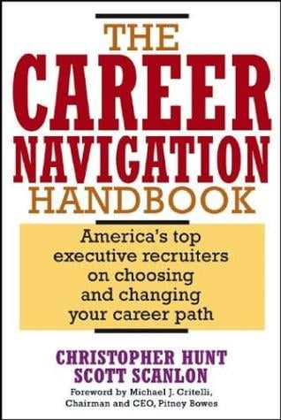 The career navigation handbook