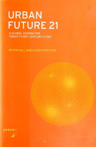 Urban future 21