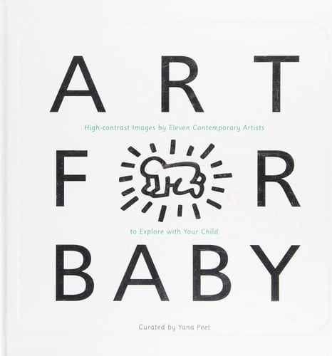 Art for baby