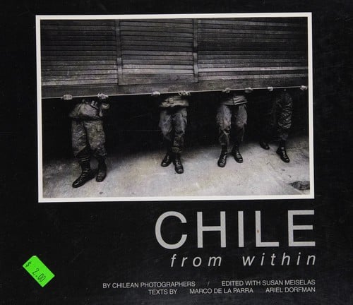 Chile from within, 1973-1988