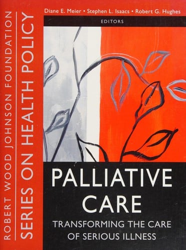Transforming palliative care