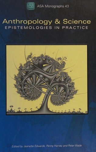 Anthropology and science