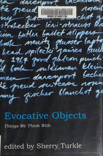 Evocative objects