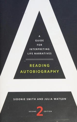 Reading autobiography