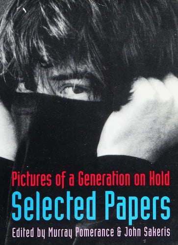 Pictures of a generation on hold