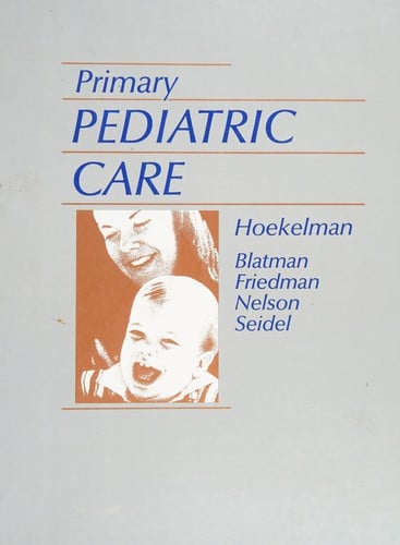 Primary pediatric care