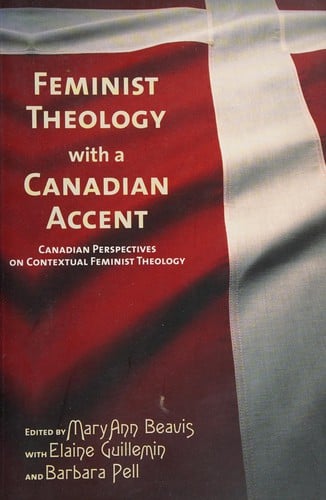 Feminist theology with a Canadian accent