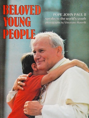 Beloved young people