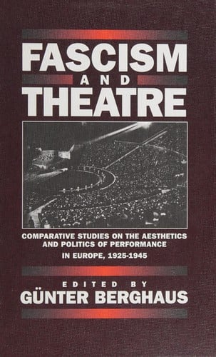 Fascism and theatre