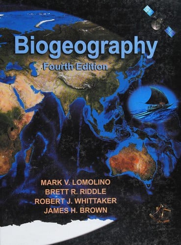 Biogeography