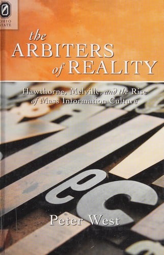 The arbiters of reality