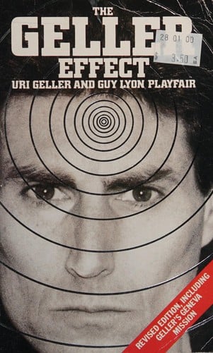 The Geller effect