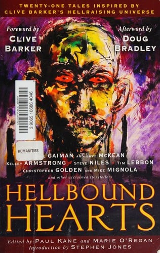 Hellbound hearts