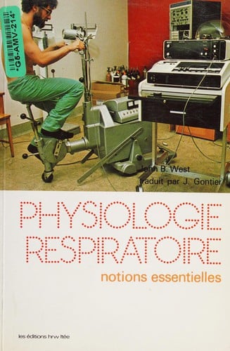 Physiologie respiratoire