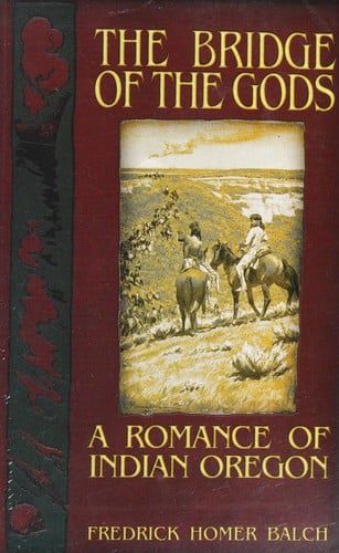 The bridge of the gods