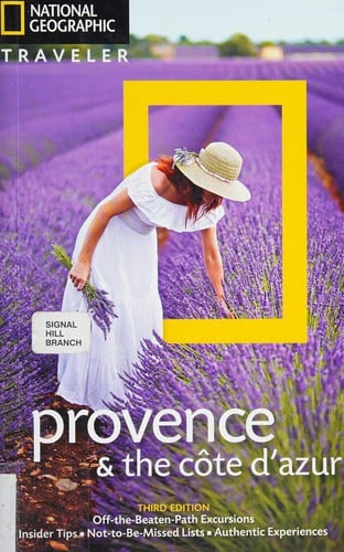 Provence & the Côte D'Azur