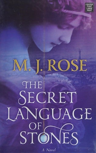 The secret language of stones