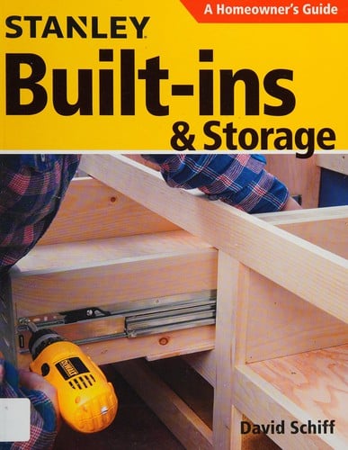 Built-ins & storage