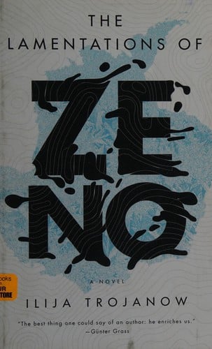 The lamentations of Zeno