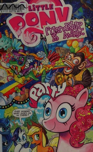 My little pony