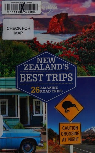 New Zealand's best trips