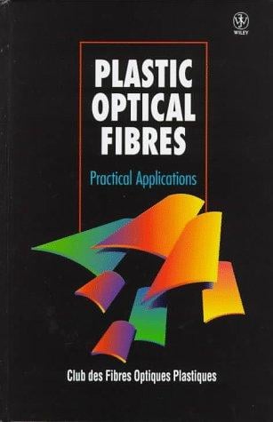 Plastic optical fibres