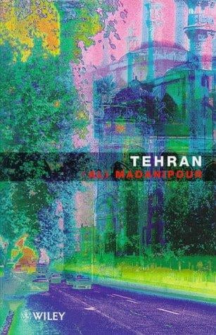 Tehran