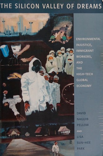 The Silicon Valley of dreams