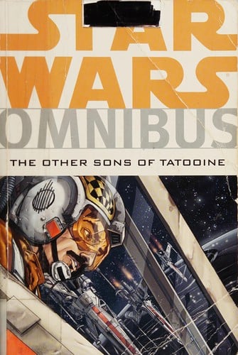 Star Wars omnibus
