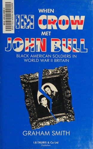 When Jim Crow met John Bull