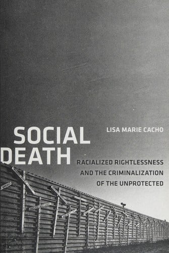 Social death