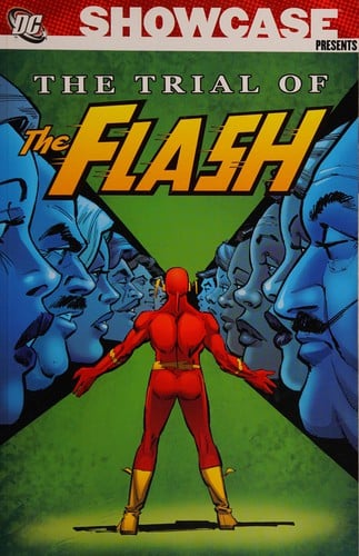 The trial of the Flash