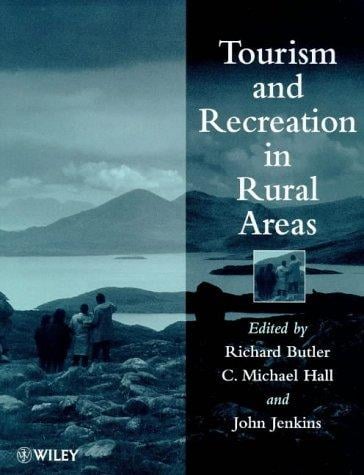 Tourism and recreation in rural areas